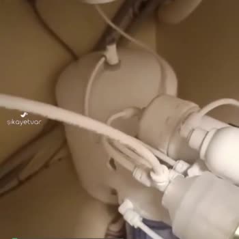 Piksel Aqua Hasarlı Arıtıcı