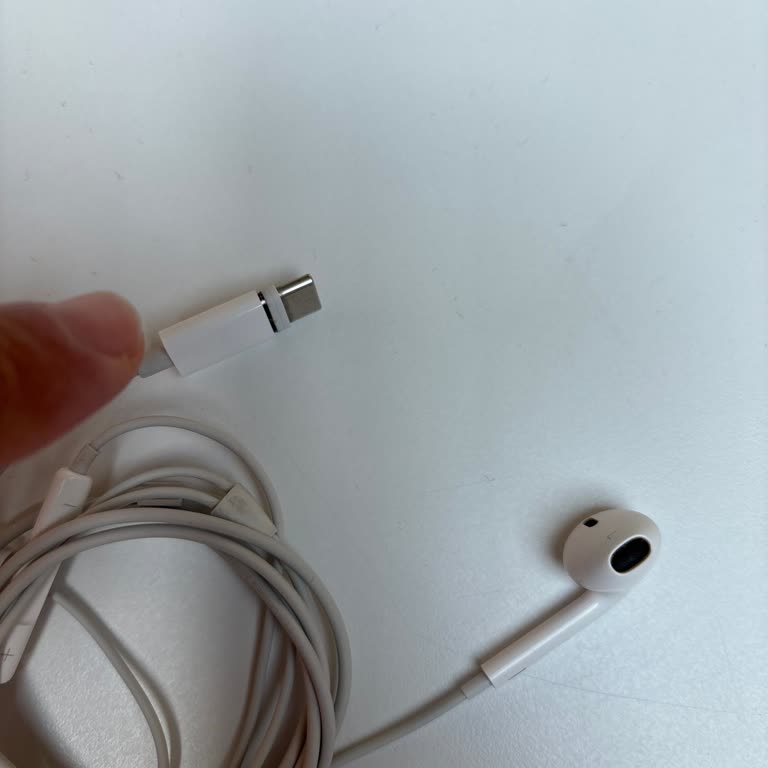 Garanti Kapsamında Değişim Talebim Reddedildi: EarPods Arızası Çözülmüyor