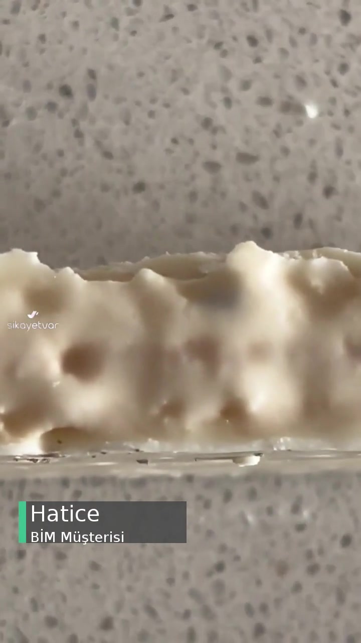 BİM Küflenmiş Çikolata, Gereği Yapılsın videonun kapak resmi