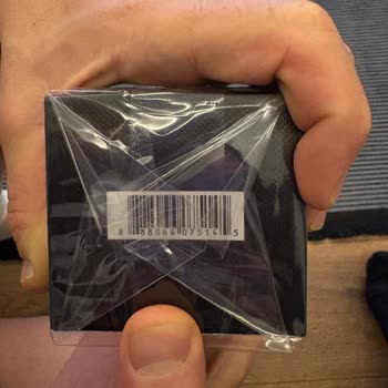 Aldığım Parfüm Sahte Çıktı, İade Sürecinde Mağdur Edildim