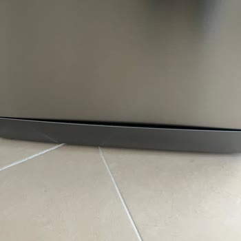 Teslimatta Hasarlı Bulaşık Makinesi İçin Ücret Talebi Ve Değişim Sorunu