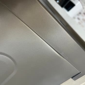 Teslimatta Hasarlı Bulaşık Makinesi İçin Ücret Talebi Ve Değişim Sorunu