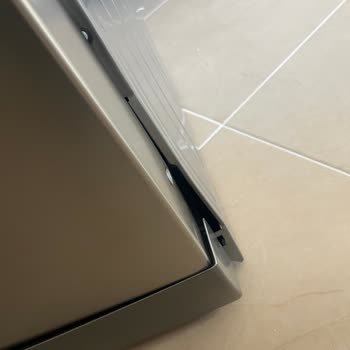 Teslimatta Hasarlı Bulaşık Makinesi İçin Ücret Talebi Ve Değişim Sorunu