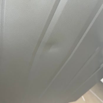 Teslimatta Hasarlı Bulaşık Makinesi İçin Ücret Talebi Ve Değişim Sorunu