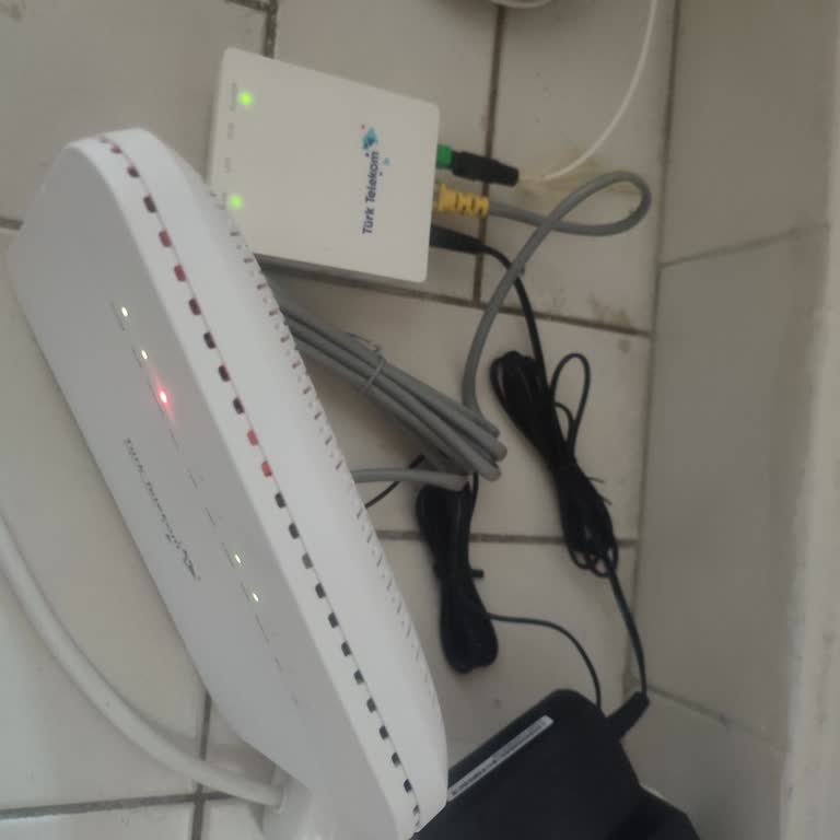 TurkNet Fiber İnternet Bağlantı Sorunu Ve Destek Eksikliği