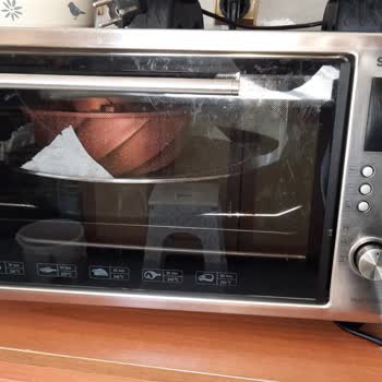 Simfer Fırın Menteşe Sorunu Tekrarlandı, Acil Servis Ve Bilgi Talebi