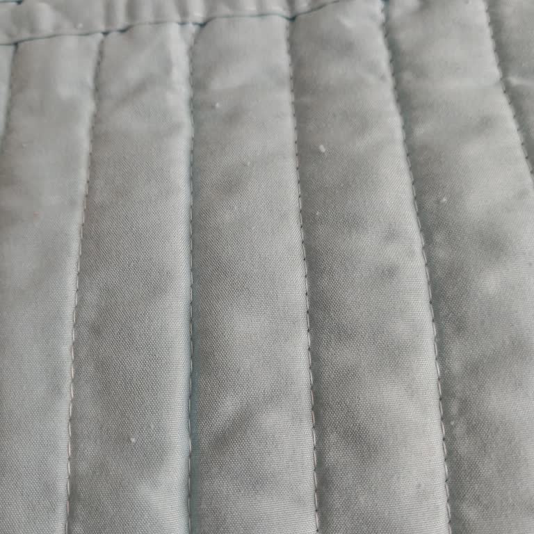 Hatalı Yatak Örtüsü Ve İade Talebimin Reddedilmesi