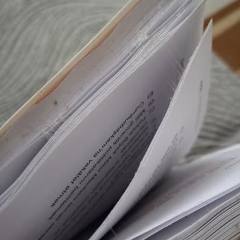 Kargo Paketlemesi Nedeniyle Kitabım Hasarlı Geldi