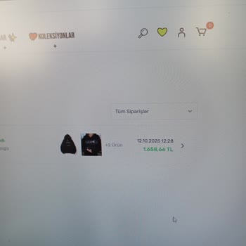 13 Gündür Teslim Edilmeyen Sipariş Ve Cevapsız Müşteri Hizmetleri