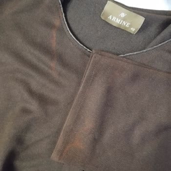 Kuru Temizleme Sonrası Ürün Hasarı ve Mağduriyet Hakkında Şikayet