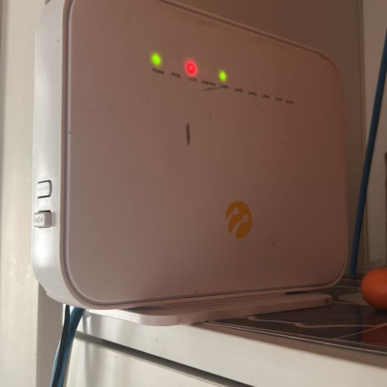 3 Gündür Süren İnternet Arızası Ve Çözümsüz Müşteri Hizmetleri Mağduriyeti