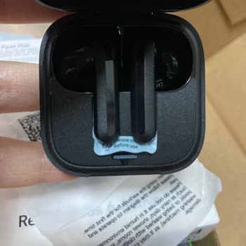 Açılmamış Kulaklıkların İadesi Reddedildi, Ücretim Geri Ödenmiyor