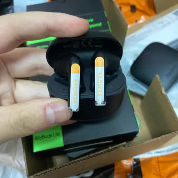 Açılmamış Kulaklıkların İadesi Reddedildi, Ücretim Geri Ödenmiyor