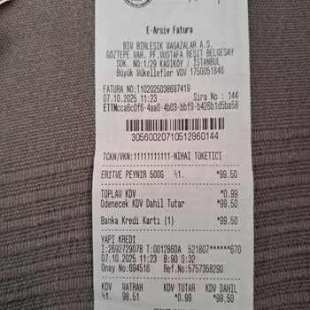 Küflü Peynir İadesi Reddedildi, Mağaza Müdürü İlgisiz Davrandı