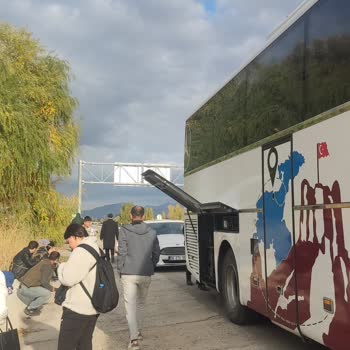 Van Kalesi Turizm'de Uzun Süreli Arıza Mağduriyeti