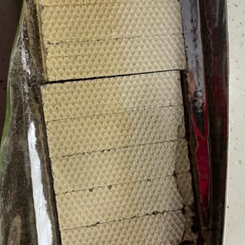 Eti Hoşbeş'te Üretim Hatası Ve Müşteri Hizmetlerinden Yanıtsızlık