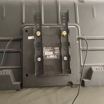 Garantili Televizyonda Youtube Erişim Sorunu Ve Yetersiz Müşteri Hizmeti