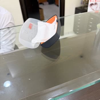 Versace Çocuk Gözlüğünde Kutusuz Teslimat Ve İlgisiz Hizmet