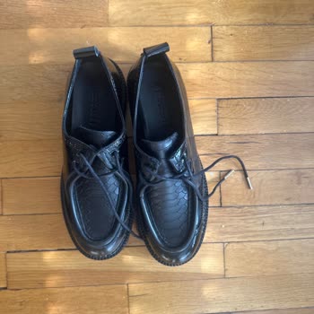 Yargıcı Yanlış Numara Ayakkabı Gönderildi, İade Talebim Var