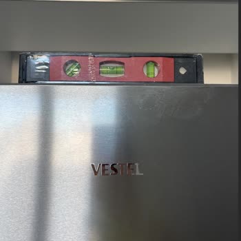 Vestel Buzdolabında Bitmek Bilmeyen Gürültü Ve Çözüm Eksikliği