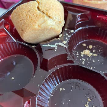 Eti Tartını İçinde Plastik Benzeri Maddeyle Karşılaştım Sağlık Riski Yaşadım