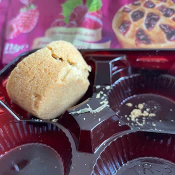 Eti Tartını İçinde Plastik Benzeri Maddeyle Karşılaştım Sağlık Riski Yaşadım