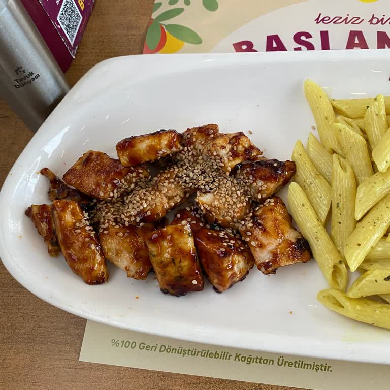 Porsiyonların Küçülmesi Ve Yüksek Fiyatlar Hayal Kırıklığı Yarattı