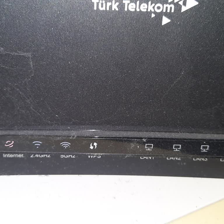 Sürekli Ve Keyfi İnternet Kesintileriyle Mağdur Ediliyorum
