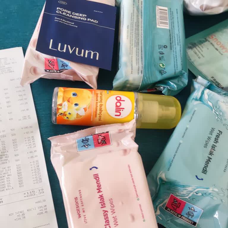 Watsons Mağazasında Yanlış Promosyon Uygulaması Ve Yetkisiz Puan Kullanımı