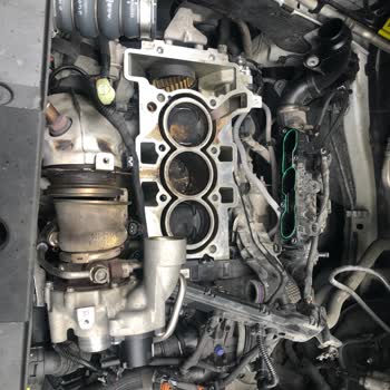 Turbo Su Hortumu Arızası Sonrası Motor Conta Yanması Ve Garanti Kapsamı Dışında Bırakılması Nedeniyle Mağduriyet