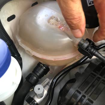 Turbo Su Hortumu Arızası Sonrası Motor Conta Yanması Ve Garanti Kapsamı Dışında Bırakılması Nedeniyle Mağduriyet