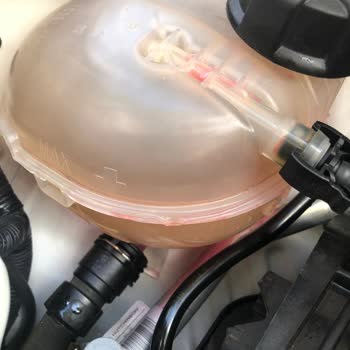 Turbo Su Hortumu Arızası Sonrası Motor Conta Yanması Ve Garanti Kapsamı Dışında Bırakılması Nedeniyle Mağduriyet