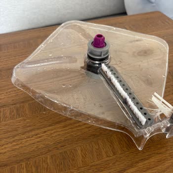 Parex Mop Kısa Sürede Deforme Oldu, Yeni Kova Talebim Var