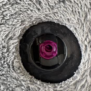 Parex Mop Kısa Sürede Deforme Oldu, Yeni Kova Talebim Var