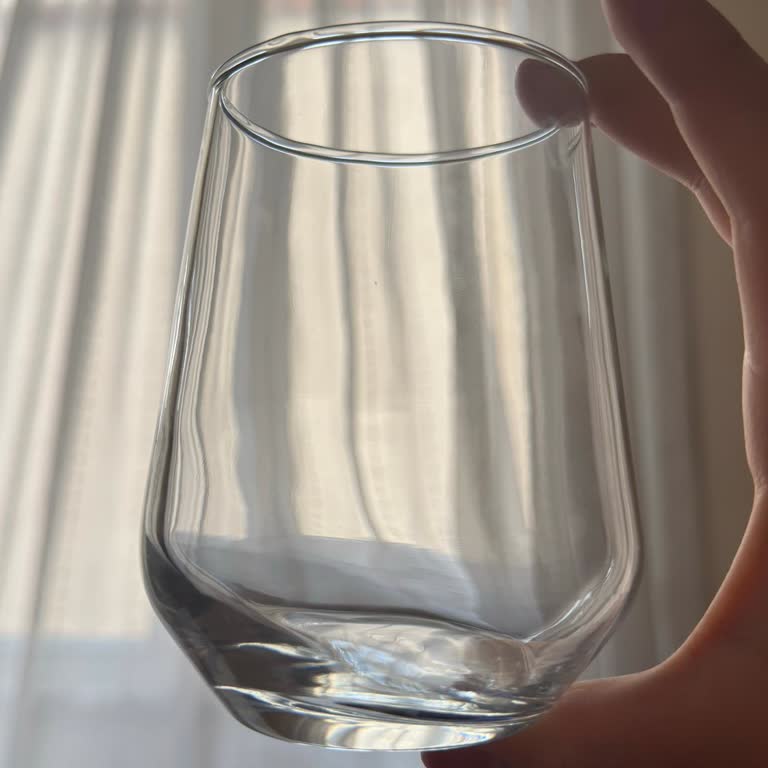 Defolu Bardakların Satışı Ve Değişim Sorunu: Mağduriyetimin Giderilmesini Talep Ediyorum