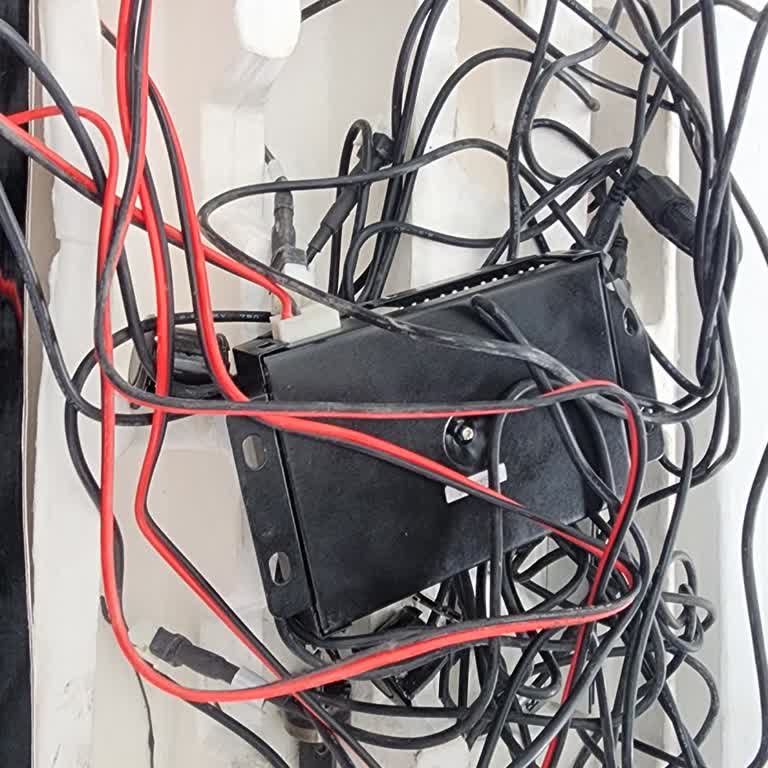 Aldığım Park Sensörlerinin Çoğu Arızalı Çıktı Para İadesi İstiyorum