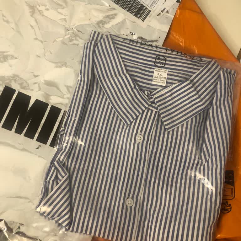 Kayıp Ürünüm İçin Çözüm Sunulmuyor, Yanlış Paket Teslim Edildi