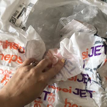 Yanlış Marka Ve Ürün Gönderimi: Siparişimde Mağduriyet Yaşıyorum