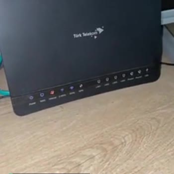 Türk Telekom TTNET Yok