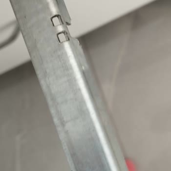 Stoperli Çekmece Mekanizması Kırıldı, Parça Talebime Yanıt Alamıyorum