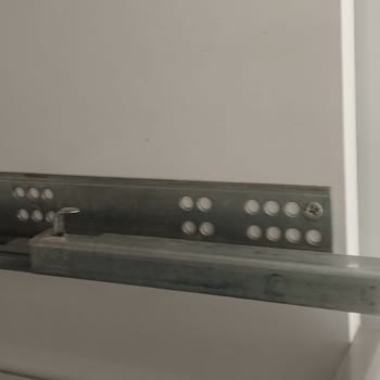 Stoperli Çekmece Mekanizması Kırıldı, Parça Talebime Yanıt Alamıyorum