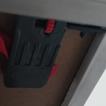 Stoperli Çekmece Mekanizması Kırıldı, Parça Talebime Yanıt Alamıyorum