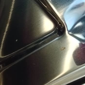 Vestel Bulaşık Makinesinde Garanti Kapsamında Paslanma Sorunu Ve Çözüm Eksikliği