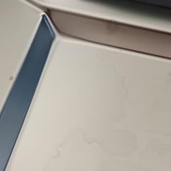 Vestel Bulaşık Makinesinde Garanti Kapsamında Paslanma Sorunu Ve Çözüm Eksikliği