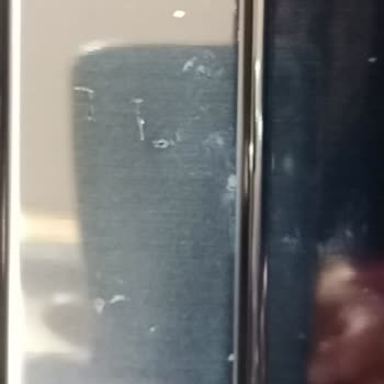 Vestel Bulaşık Makinesinde Garanti Kapsamında Paslanma Sorunu Ve Çözüm Eksikliği