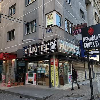 Kılıç İletişim (Kayseri) Mağduriyeti