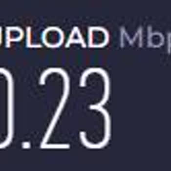 Kablo Net Upload Hızı Sorunu Bir Haftadır Çözülmüyor