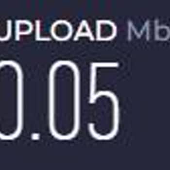 Kablo Net Upload Hızı Sorunu Bir Haftadır Çözülmüyor