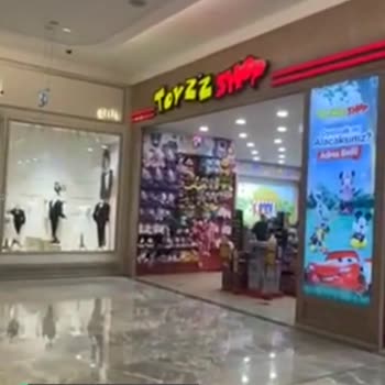 Toyzz Shop Kusurlu Ürünü İade Almıyor!
