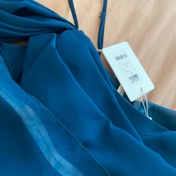 Kusurlu Elbise İadesi Reddedildi, Trendyol Çözüm Sunmuyor